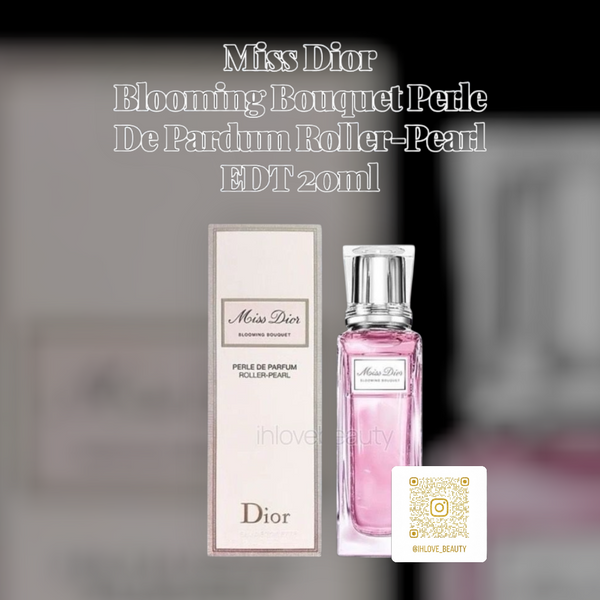 DIOR Miss Dior Blooming Bouquet Roller-Pearl EDT 20ml