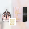 YSL 聖羅蘭反轉巴黎光耀淡香水 Mon Paris Lumière EDT 50ml