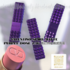 Valentino Spike Matte Purple Dose 2.3g Rouge à Lèvres Mat (High Couture Matte Lipstick) #125R #134R #155R #505R