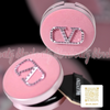 Limited Edition Valentino GO-CUSHION GLOW Tone-Up Cushion Foundation Velvet