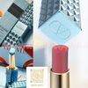 Valentino Spike Valentino Buttery Matte Lip Color - Limited Edition