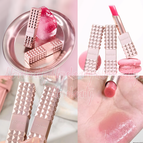 Spike Valentino Lip Balm