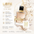 YSL Libre Flowers of Flames 50ml Eau de Parfum #InTheNameOfFlowers💐 Fiery Bloom 🥃 Intoxicating