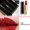 Chanel Rouge Allure Velvet Luminous Matte Lip Colour 3.5g 啞緻柔滑唇膏 香奈兒柔光啞緻唇色