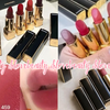 Chanel Rouge Allure Velvet Luminous Matte Lip Colour 3.5g 啞緻柔滑唇膏 香奈兒柔光啞緻唇色