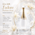 Dior J'Adore Parfum D'eau Edp Alcohol-Free Fragrance 50ml