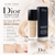 Dior Forever Skin Glow 30ml SPF20 PA+++ 恆久貼肌亮澤粉底液