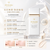 Clé de Peau Beauté肌膚之鑰的光透白妝前修飾乳液（白管）SPF38 PA+++