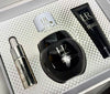 頂級貴婦奢華護膚品牌 HR 赫蓮娜 (Helena Rubinstein) 的 REPLASTY 臨床美容修護系列（繃帶系列） 節日限定禮盒